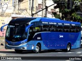 Viação São Luiz 25510 na cidade de Belo Horizonte, Minas Gerais, Brasil, por César Ônibus. Número da foto: #:id.
