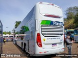 Planalto Transportes 2571 na cidade de Campinas, São Paulo, Brasil, por Guilherme Pedroso Alves. Número da foto: #:id.