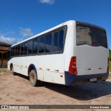 Ônibus Particulares 7784 na cidade de Bujaru, Pará, Brasil, por Bezerra Bezerra. Número da foto: #:id.