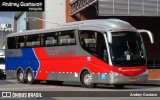 CUT 101 na cidade de Montevideo, Montevideo, Uruguai, por Andrey Gustavo. Número da foto: #13143635.