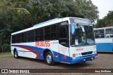Brubuss Transportes 100 na cidade de Campinas, São Paulo, Brasil, por Jacy Emiliano. Número da foto: #13143282.