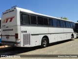 ATT - Atlântico Transportes e Turismo 1240 na cidade de Bom Jesus da Lapa, Bahia, Brasil, por Marcio Alves Pimentel. Número da foto: #13144792.
