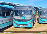 Taguatur - Taguatinga Transporte e Turismo 06741 na cidade de Águas Lindas de Goiás, Goiás, Brasil, por Darlan Soares. Número da foto: #13142621.