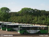 VB Transportes e Turismo 3324 na cidade de Campinas, São Paulo, Brasil, por Rodrigo Piragibe. Número da foto: #:id.