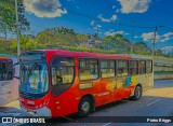 Expresso Luziense > Territorial Com. Part. e Empreendimentos 30692 na cidade de Belo Horizonte, Minas Gerais, Brasil, por Pietro Briggs. Número da foto: #13143136.
