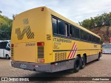 Ônibus Particulares 20469 na cidade de Campinas, São Paulo, Brasil, por André Fermino . Número da foto: #13144775.