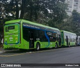 Viação Paratodos > São Jorge > Metropolitana São Paulo > Mobibrasil 6 4730 na cidade de São Paulo, São Paulo, Brasil, por Matheus Costa. Número da foto: #:id.