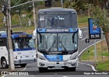 Unisul Viagens 500 na cidade de Campinas, São Paulo, Brasil, por Sérgio de Sousa Elias. Número da foto: #:id.