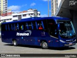 Viação Itaúna 3320 na cidade de Belo Horizonte, Minas Gerais, Brasil, por César Ônibus. Número da foto: #:id.