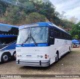 Unisul Viagens 320 na cidade de Campinas, São Paulo, Brasil, por Thomas Henrique de Moraes. Número da foto: #13142522.