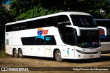 EPTur Turismo 7728 na cidade de Salvador, Bahia, Brasil, por Felipe Pessoa de Albuquerque. Número da foto: #13144706.