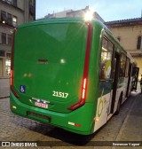 OT Trans - Ótima Salvador Transportes 21517 na cidade de Salvador, Bahia, Brasil, por Emmerson Vagner. Número da foto: #:id.