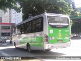 Transcooper > Norte Buss 1 6670 na cidade de São Paulo, São Paulo, Brasil, por Gilberto Mendes dos Santos. Número da foto: #:id.