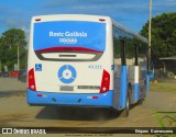 COOTEGO - Cooperativa de Transportes do Estado de Goiás 40.211 na cidade de São Mateus, Espírito Santo, Brasil, por Eriques  Damasceno. Número da foto: #13144656.