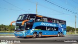 Empresa de Transportes Andorinha 7229 na cidade de Assis, São Paulo, Brasil, por Francisco Ivano. Número da foto: #13144512.