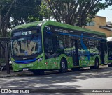Viação Paratodos > São Jorge > Metropolitana São Paulo > Mobibrasil 6 4723 na cidade de São Paulo, São Paulo, Brasil, por Matheus Costa. Número da foto: #:id.