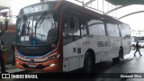 Auto Ônibus São João 22001 na cidade de Feira de Santana, Bahia, Brasil, por Emanuel Silva. Número da foto: #13142139.