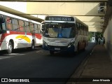 Ribe Transporte 1800 na cidade de Ribeirão Preto, São Paulo, Brasil, por Jonas Miranda. Número da foto: #13143019.