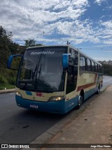 Pimentel Turismo 3E31 na cidade de Belo Horizonte, Minas Gerais, Brasil, por Jorge Elias Neres. Número da foto: #:id.