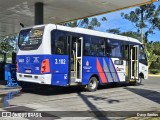 RTO - Reserva Técnica Operacional 3.102 na cidade de Guarulhos, São Paulo, Brasil, por Davy Santos. Número da foto: #13143430.