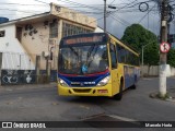 Auto Viação Reginas RJ 110.358 na cidade de Itaguaí, Rio de Janeiro, Brasil, por Marcelo Horta. Número da foto: #:id.