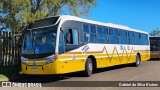 Companhia Carris Porto-Alegrense 0843 na cidade de Porto Alegre, Rio Grande do Sul, Brasil, por Gabriel da Silva Ristow. Número da foto: #13142964.