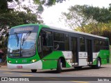 Padova Coletivos 3533 na cidade de Campinas, São Paulo, Brasil, por Ítalo Silva. Número da foto: #:id.