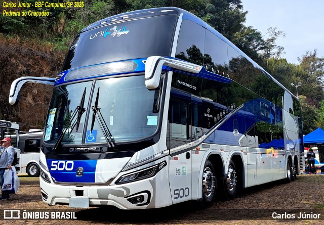Unisul Viagens 500 na cidade de Campinas, São Paulo, Brasil, por Carlos Júnior. Número da foto: #13146645.