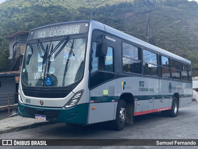 Cidade Real 1012 na cidade de Petrópolis, Rio de Janeiro, Brasil, por Samuel Fernando. Número da foto: #13147049.