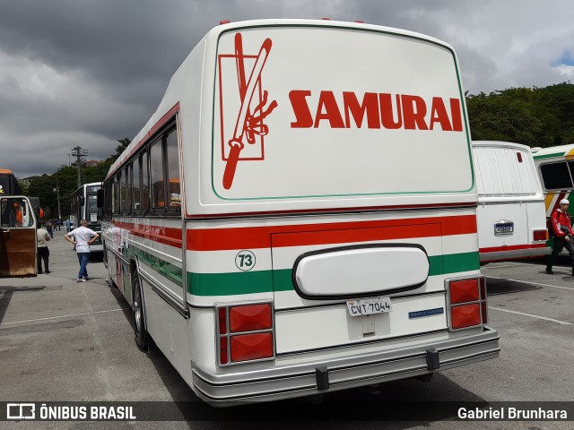 Samurai 73 na cidade de Barueri, São Paulo, Brasil, por Gabriel Brunhara. Número da foto: #13146213.