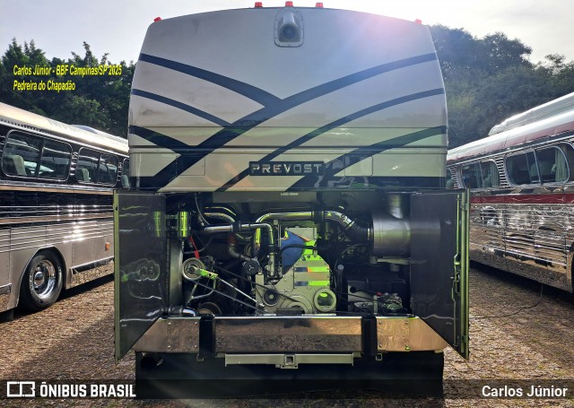 Motorhomes 2722 na cidade de Campinas, São Paulo, Brasil, por Carlos Júnior. Número da foto: #13146052.