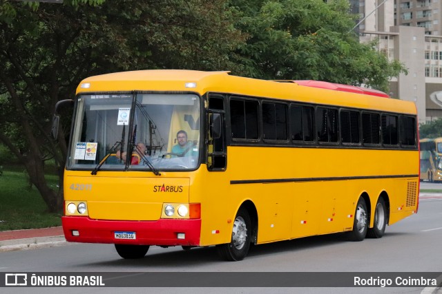 Associação de Preservação de Ônibus Clássicos 42011 na cidade de Barueri, São Paulo, Brasil, por Rodrigo Coimbra. Número da foto: #13145579.