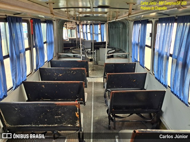 Associação de Preservação de Ônibus Clássicos ESCOLAR na cidade de Campinas, São Paulo, Brasil, por Carlos Júnior. Número da foto: #13146894.