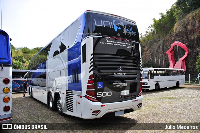 Unisul Viagens 500 na cidade de Campinas, São Paulo, Brasil, por Julio Medeiros. Número da foto: #13146765.