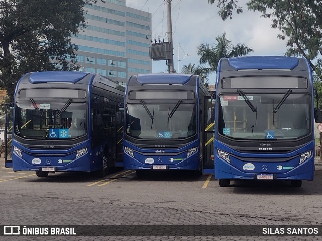 Unimar Transportes 24290 na cidade de Serra, Espírito Santo, Brasil, por SILAS SANTOS. Número da foto: #13145536.