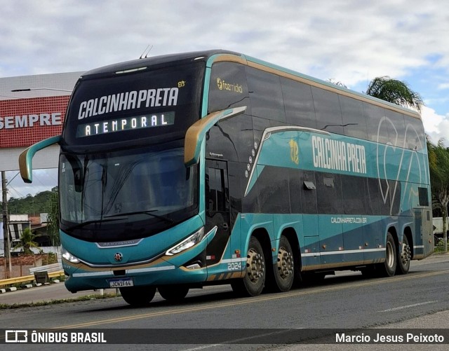 Banda Calcinha Preta 2024 na cidade de Santo Antônio de Jesus, Bahia, Brasil, por Marcio Jesus Peixoto. Número da foto: #13147325.