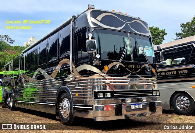 Motorhomes 2722 na cidade de Campinas, São Paulo, Brasil, por Carlos Júnior. Número da foto: #13146068.