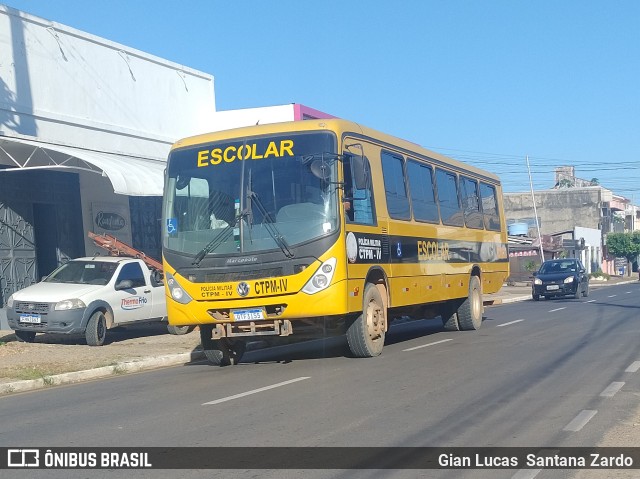 Governo do Estado de Rondônia 3I35 na cidade de Ji-Paraná, Rondônia, Brasil, por Gian Lucas  Santana Zardo. Número da foto: #13145468.