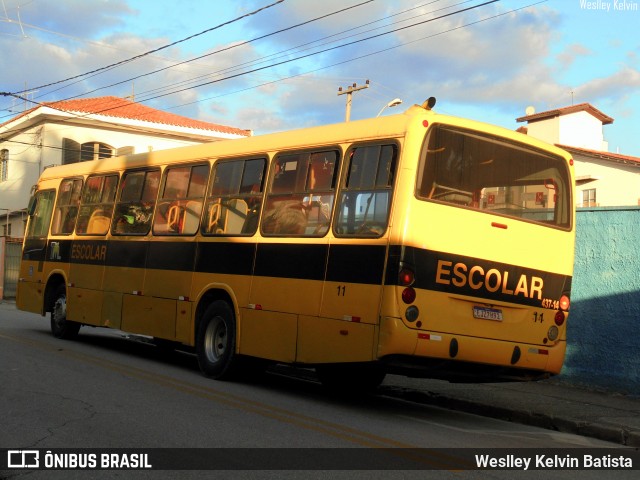 TM Log 11 na cidade de Sorocaba, São Paulo, Brasil, por Weslley Kelvin Batista. Número da foto: #13145701.