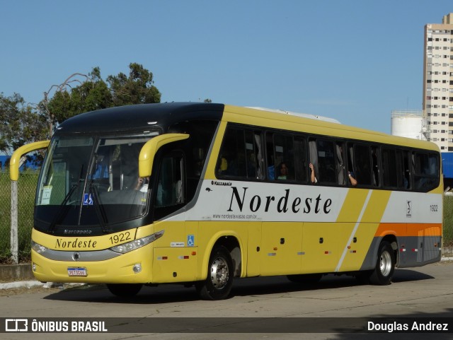 Viação Nordeste 1922 na cidade de Natal, Rio Grande do Norte, Brasil, por Douglas Andrez. Número da foto: #13145639.