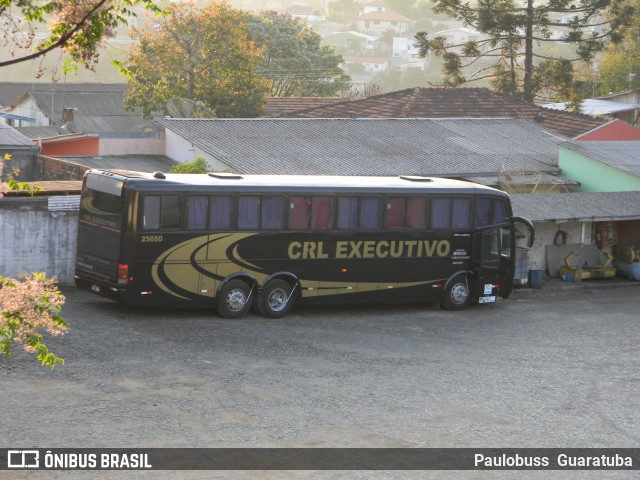 CRL Executivo 25050 na cidade de Ponta Grossa, Paraná, Brasil, por Paulobuss  Guaratuba. Número da foto: #13147515.