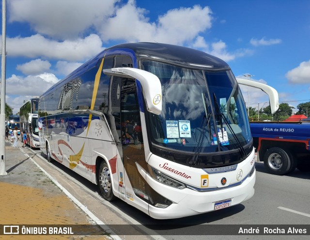 Sussantur 2076 na cidade de Barueri, São Paulo, Brasil, por André  Rocha Alves. Número da foto: #13146257.