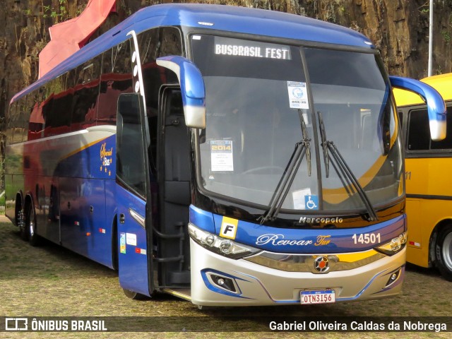 Revoar Locadora de Veículos 14501 na cidade de Campinas, São Paulo, Brasil, por Gabriel Oliveira Caldas da Nobrega. Número da foto: #13145260.