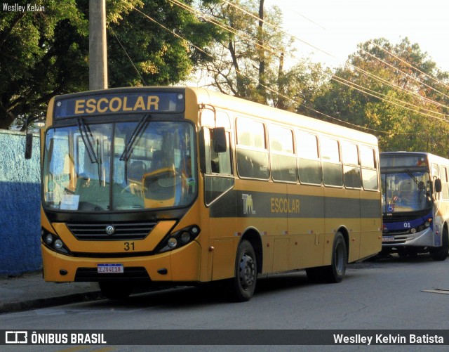 TM Log 31 na cidade de Sorocaba, São Paulo, Brasil, por Weslley Kelvin Batista. Número da foto: #13145697.