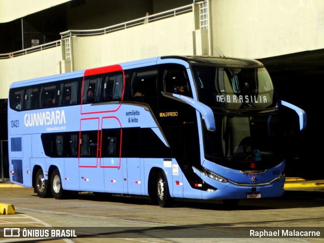Real Expresso 13423 na cidade de São José do Rio Preto, São Paulo, Brasil, por Raphael Malacarne. Número da foto: #13146806.