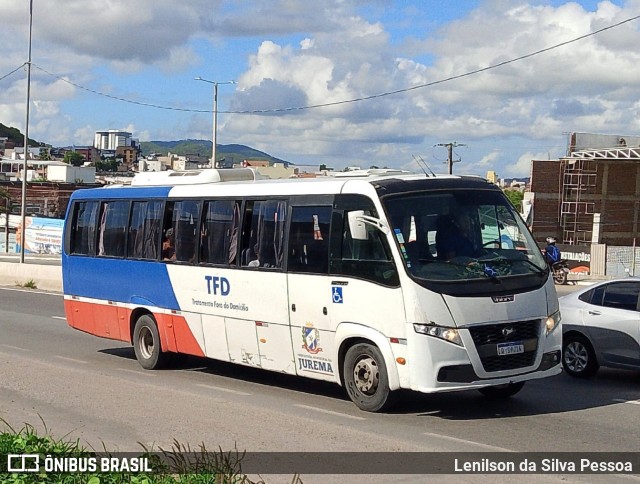 Prefeitura Municipal de Jurema 914 na cidade de Caruaru, Pernambuco, Brasil, por Lenilson da Silva Pessoa. Número da foto: #13145799.