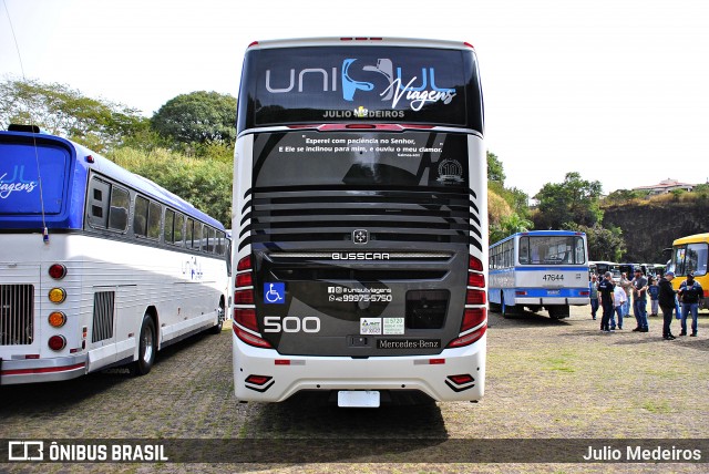 Unisul Viagens 500 na cidade de Campinas, São Paulo, Brasil, por Julio Medeiros. Número da foto: #13146772.
