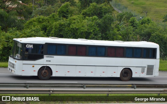 Ônibus Particulares 3263 na cidade de Santa Isabel, São Paulo, Brasil, por George Miranda. Número da foto: #13147041.