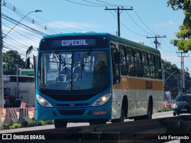 Escolares 3337 na cidade de Maceió, Alagoas, Brasil, por Luiz Fernando. Número da foto: #13146020.