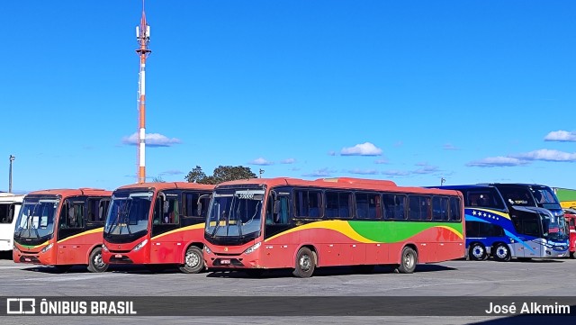 Belos Montes 59000 na cidade de Montes Claros, Minas Gerais, Brasil, por José Alkmim. Número da foto: #13147395.